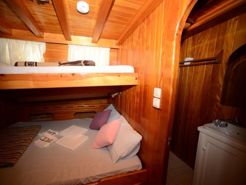 Book yachts online - other - Gulet- Cheers - Cheers - rent
