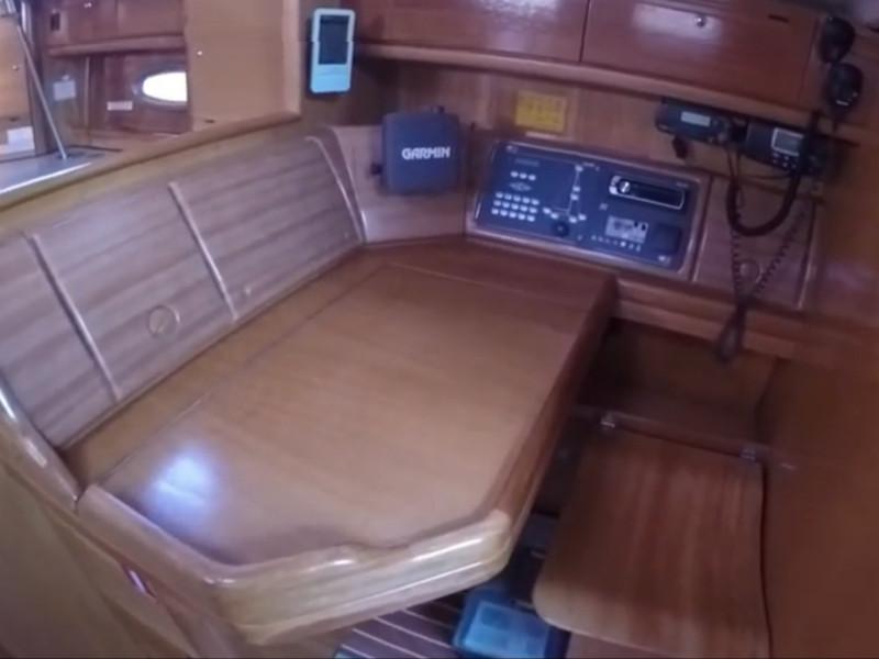 Book yachts online - sailboat - Bavaria 50 Cruiser - Lollipop - rent