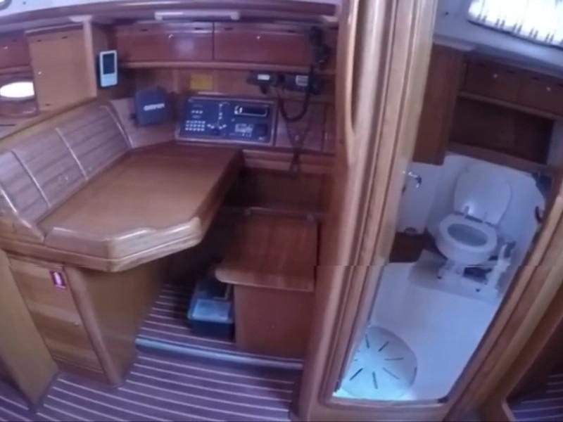 Book yachts online - sailboat - Bavaria 50 Cruiser - Lollipop - rent