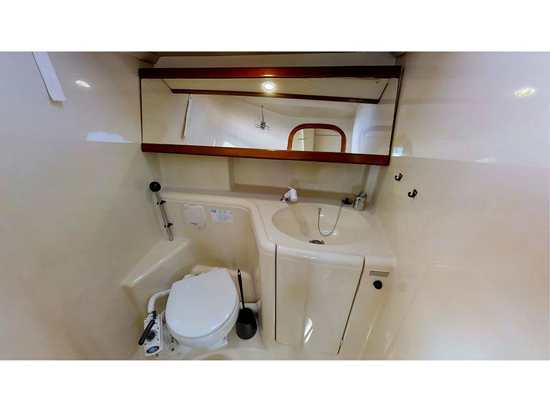 Book yachts online - sailboat - Dufour 385 Grand Large - Marta  - rent