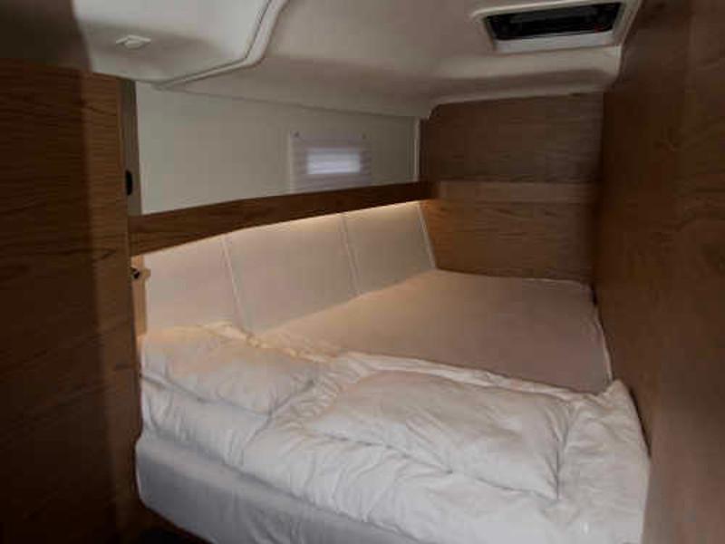 Book yachts online - sailboat - Elan 50 Impression - NAVIGATOR ONE - rent