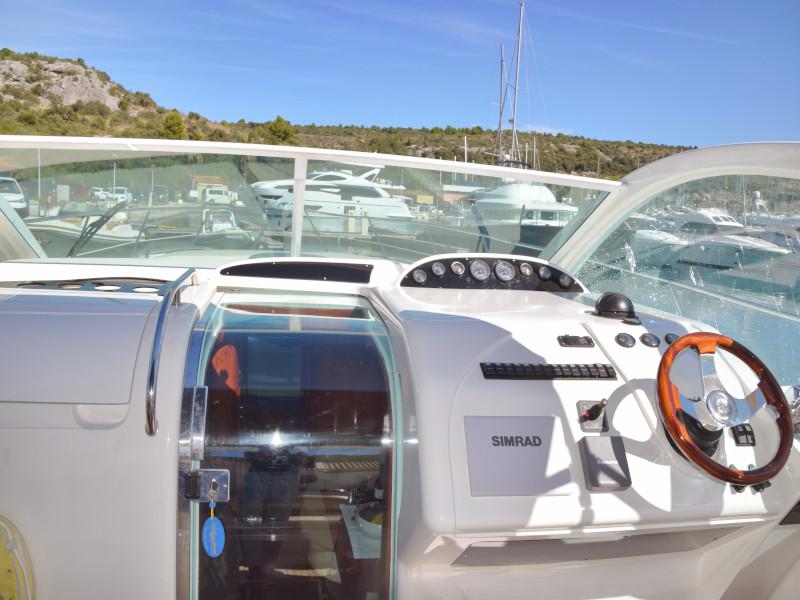 Book yachts online - motorboat - Fairline Targa 48 - H.I.T.   - rent
