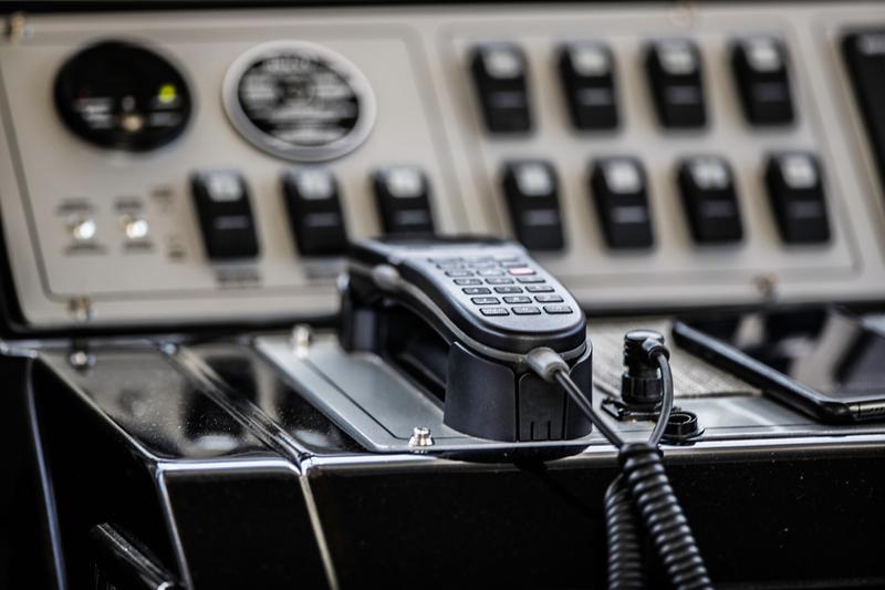 Book yachts online - motorboat - Riva 68 Ego - Pendrgon - rent