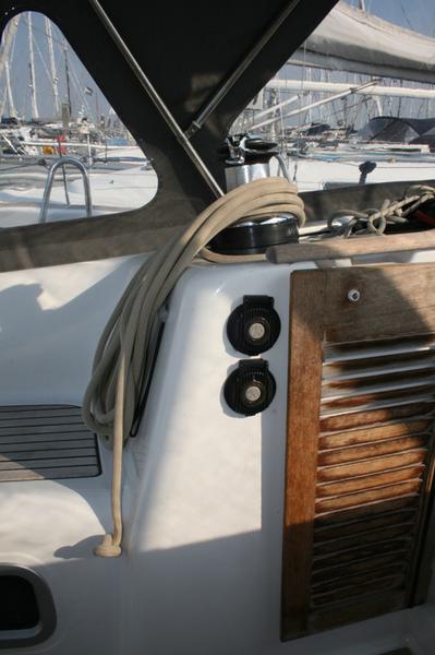 Book yachts online - sailboat - Oceanis 40 - Marie-Andrea - rent