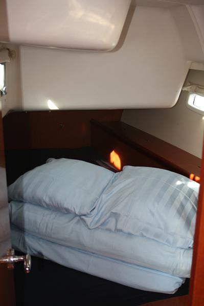 Book yachts online - sailboat - Oceanis 40 - Marie-Andrea - rent