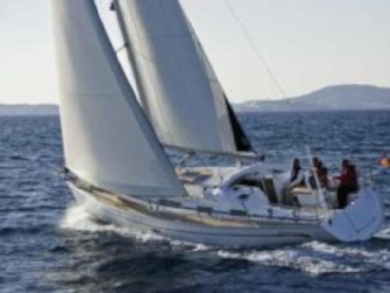 Book yachts online - sailboat - Bavaria 38 Cruiser - Marge ( in water from 2012 ) - rent