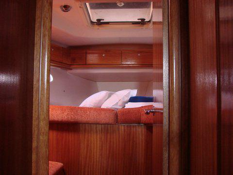 Book yachts online - sailboat - Bavaria 50 - Franciska - rent