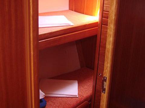 Book yachts online - sailboat - Bavaria 50 - Franciska - rent