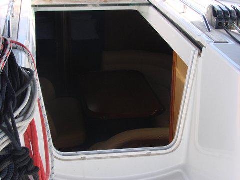 Book yachts online - sailboat - Sun Odyssey 45 - Avi - rent