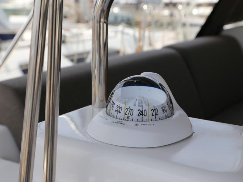 Book yachts online - sailboat - Dufour 460 Grand Large - Sea  Hawk  - rent