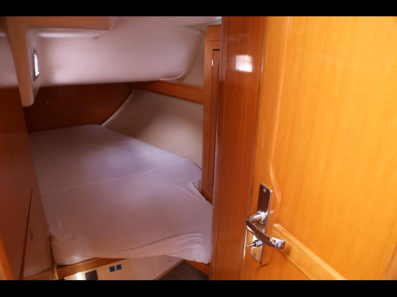 Book yachts online - sailboat - Elan 431 - Kurba mala - rent
