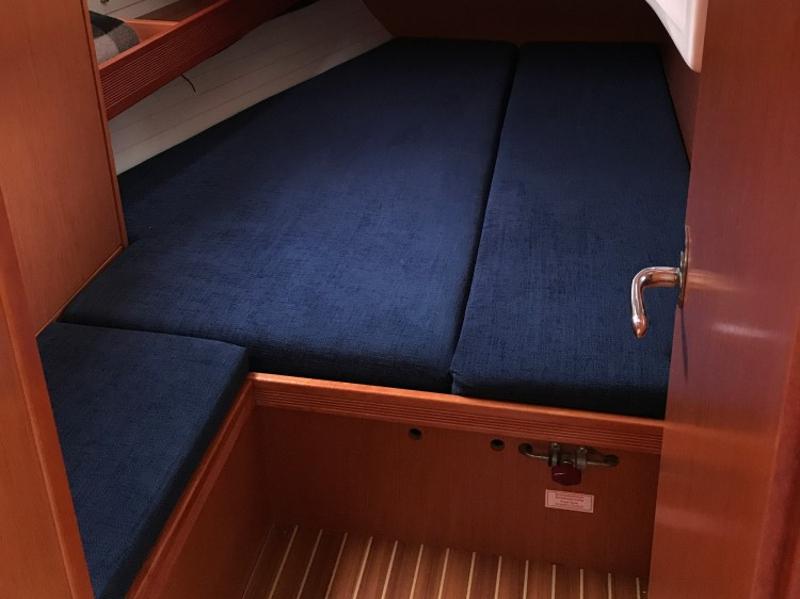 Book yachts online - sailboat - Bavaria 51 Cruiser - Arctic Breeze - rent