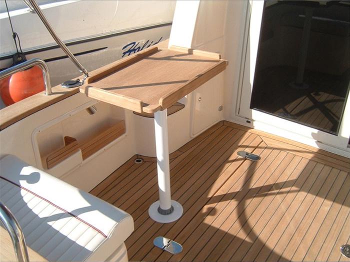 Book yachts online - motorboat - Damor 900 FURIA - FURIA - rent