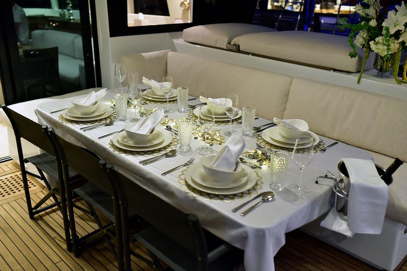 Book yachts online - catamaran - Lagoon 620 - ADRIATIC LION - rent