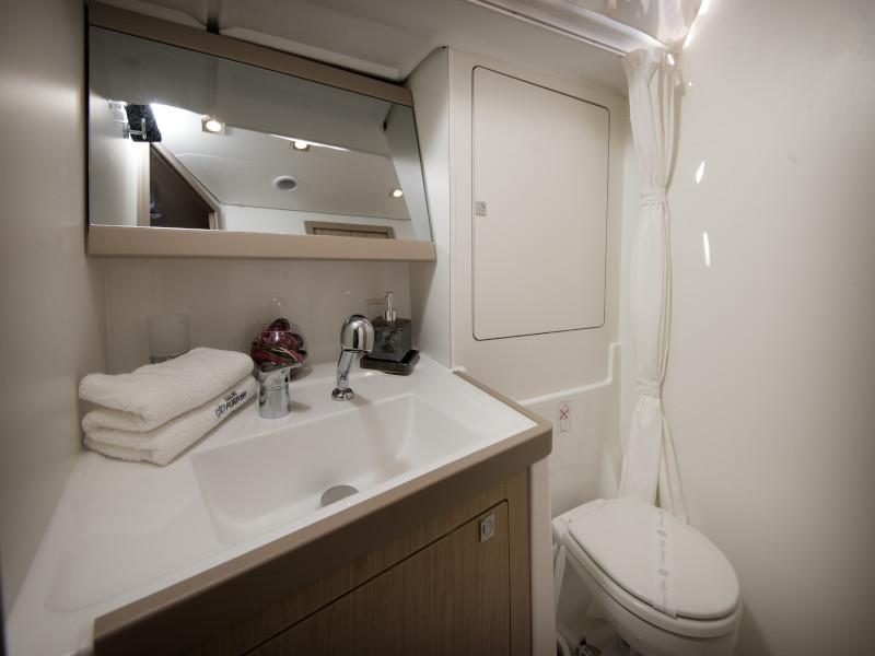 Book yachts online - sailboat - Oceanis 48 - TRIM - rent