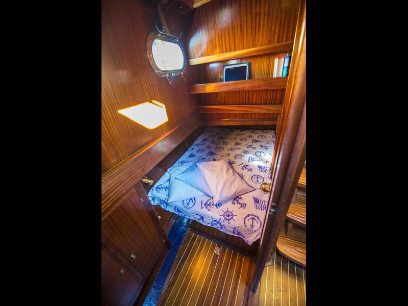 Book yachts online - motorboat - Model Luka - LUKA - rent