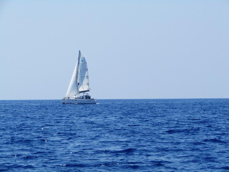 Book yachts online - catamaran - Lagoon 400 - Winnie - rent