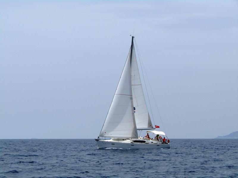 Book yachts online - sailboat - Oceanis 43 - Bliss - rent