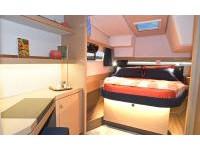 Book yachts online - catamaran - Fountaine Pajot 40 - Fitti - rent