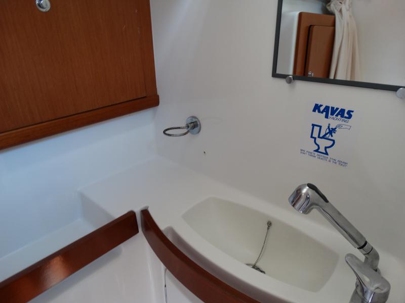 Book yachts online - sailboat - Oceanis 46 - Sifnos 46.1 - rent