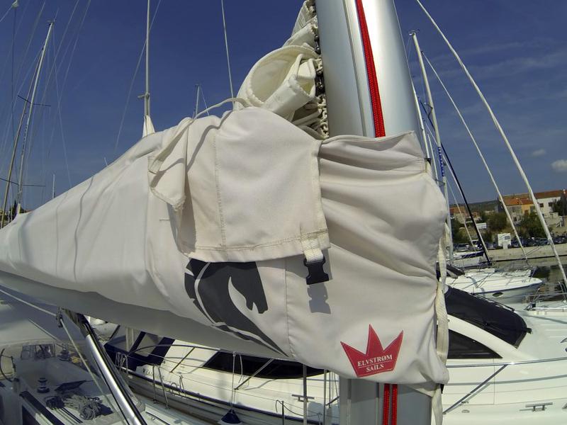 Book yachts online - sailboat - Oceanis 45 - Neška II - BT - rent