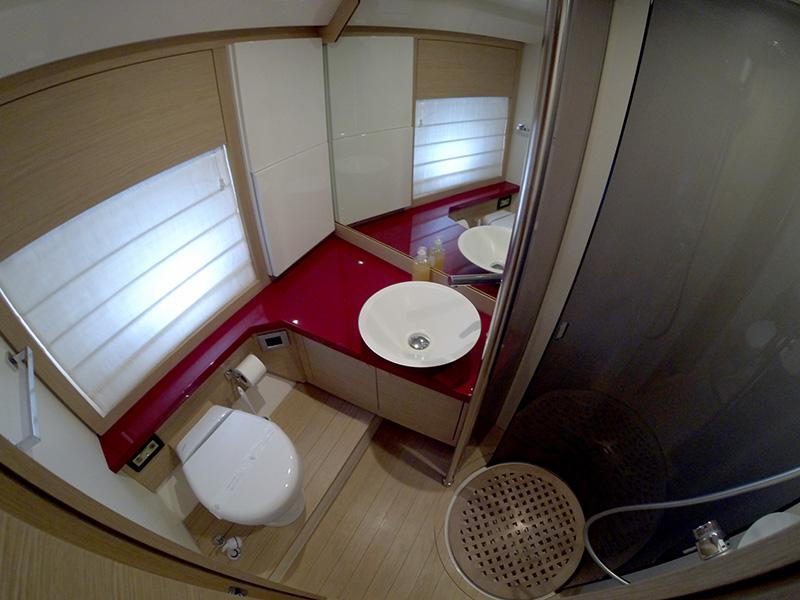 Book yachts online - motorboat - Sessa C52 - Sabijac (Jet ski - option with extra charge) - rent