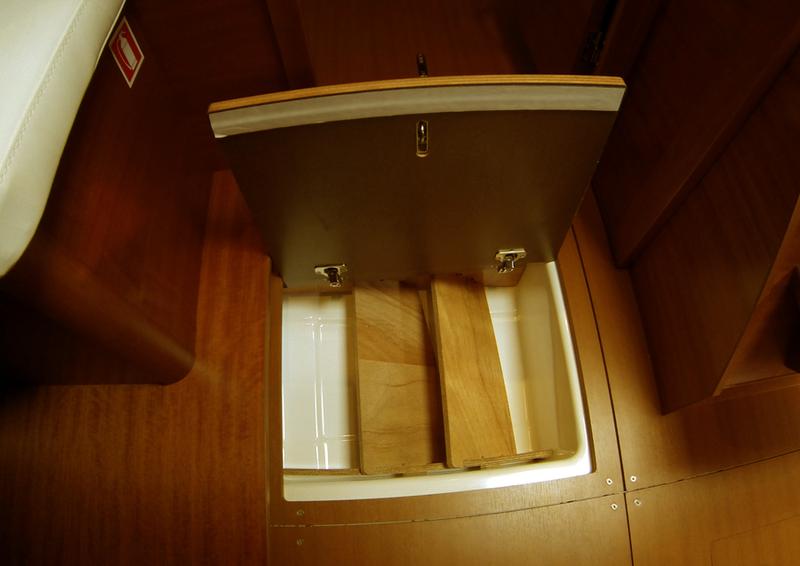 Book yachts online - sailboat - Dufour 445 GL - Secret life - BT - rent