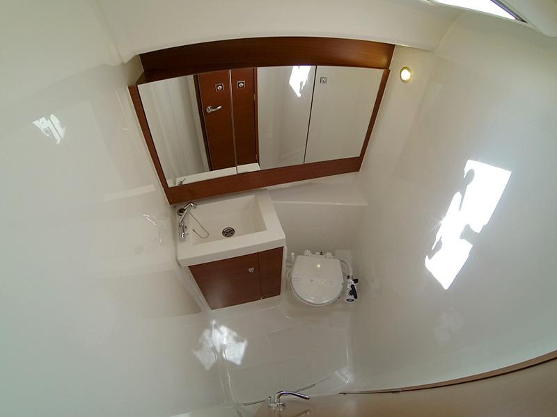 Book yachts online - sailboat - Dufour 412 GL - Amazing - BT - rent