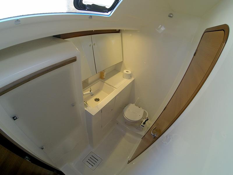 Book yachts online - sailboat - Dufour 445 GL - Prggino II - BT - rent