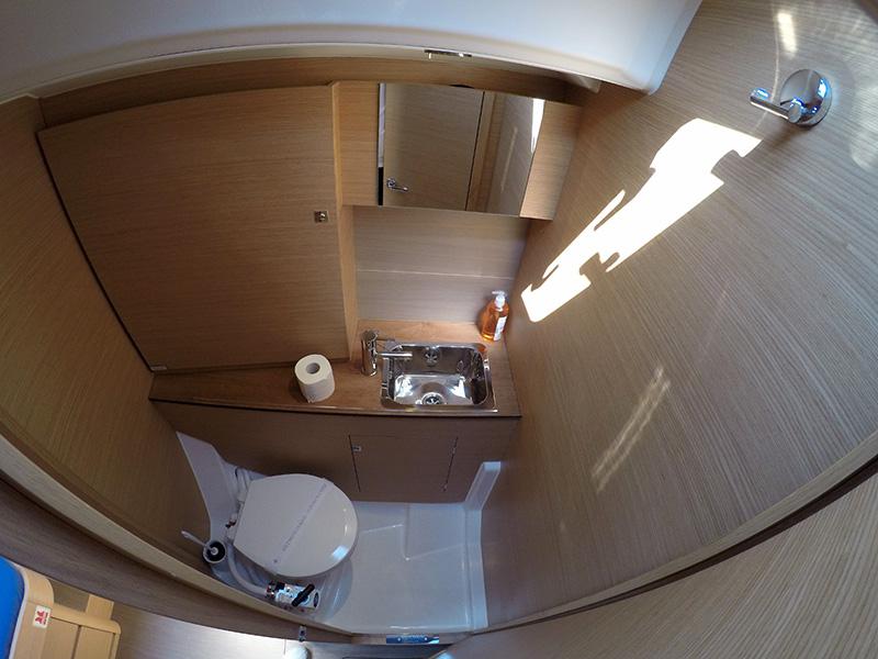 Book yachts online - sailboat - Dufour 460 GL 3 cab - Avalon II - BT - rent