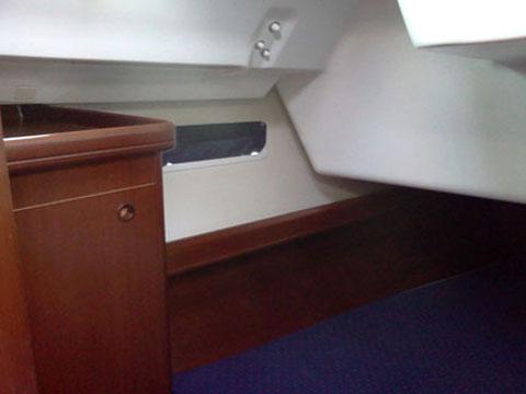 Book yachts online - sailboat - Oceanis 393 Clipper - Hinitsa - rent