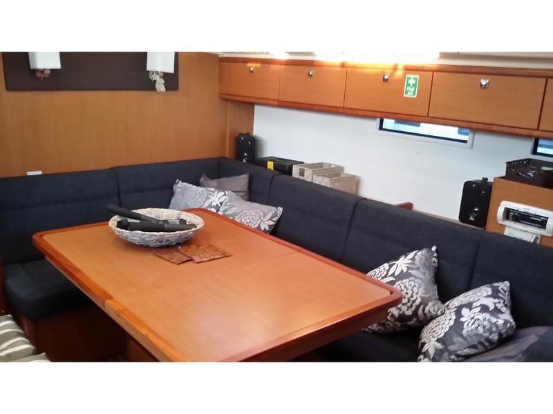 Book yachts online - sailboat - Bavaria 46 Cruiser_2015 - SY_2040 - rent