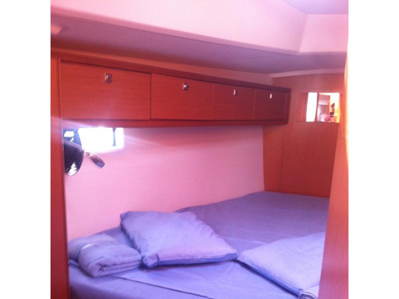 Book yachts online - sailboat - Bavaria 41 Cruiser _2016 - SY_2033 - rent