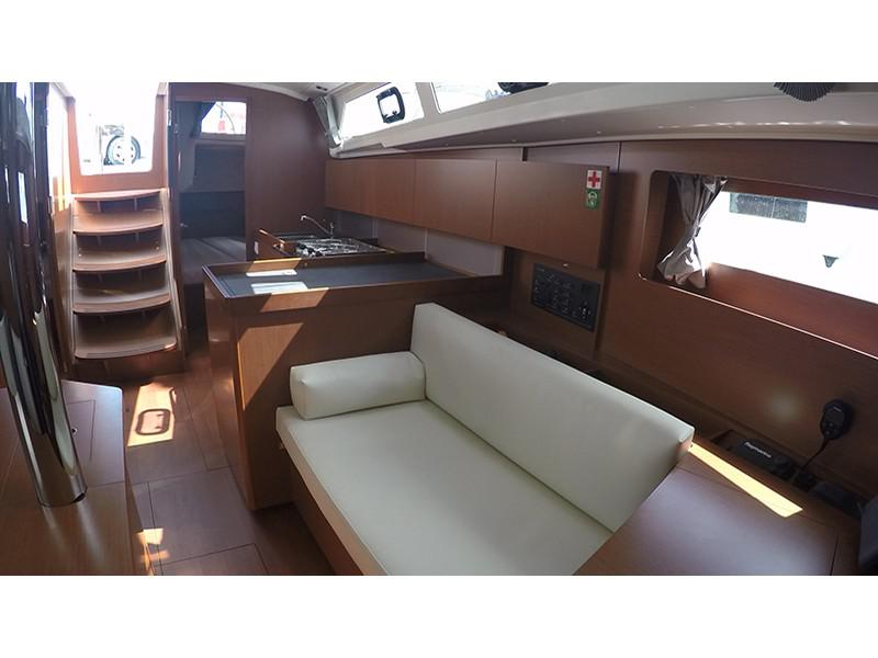 Book yachts online - sailboat - Oceanis 41.1_2020 - SY_2044 - rent
