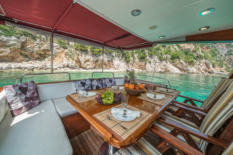 Book yachts online - other - Gulet Adriatic Holiday - Adriatic Holiday - rent