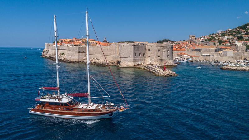 Book yachts online - other - Gulet Adriatic Holiday - Adriatic Holiday - rent