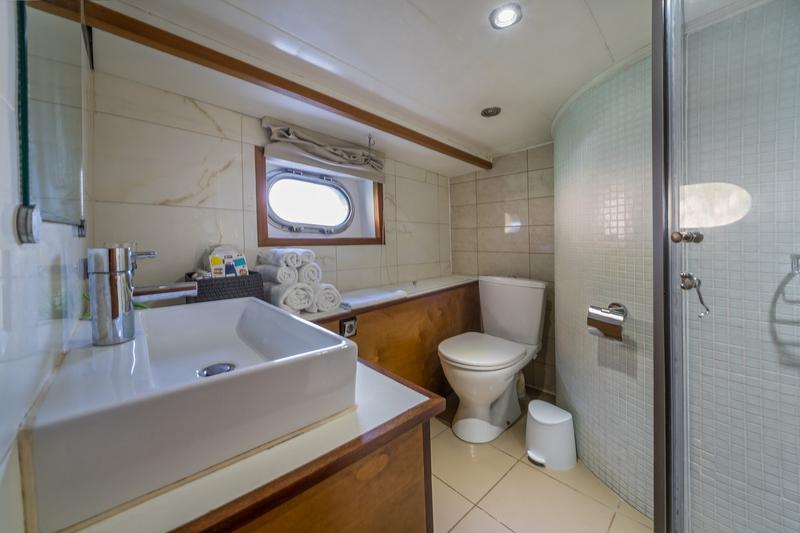 Book yachts online - other - Gulet Adriatic Holiday - Adriatic Holiday - rent