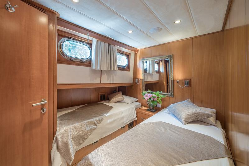 Book yachts online - other - Gulet Adriatic Holiday - Adriatic Holiday - rent
