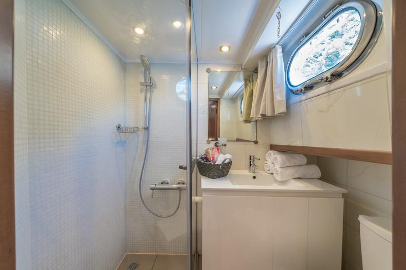 Book yachts online - other - Gulet Adriatic Holiday - Adriatic Holiday - rent