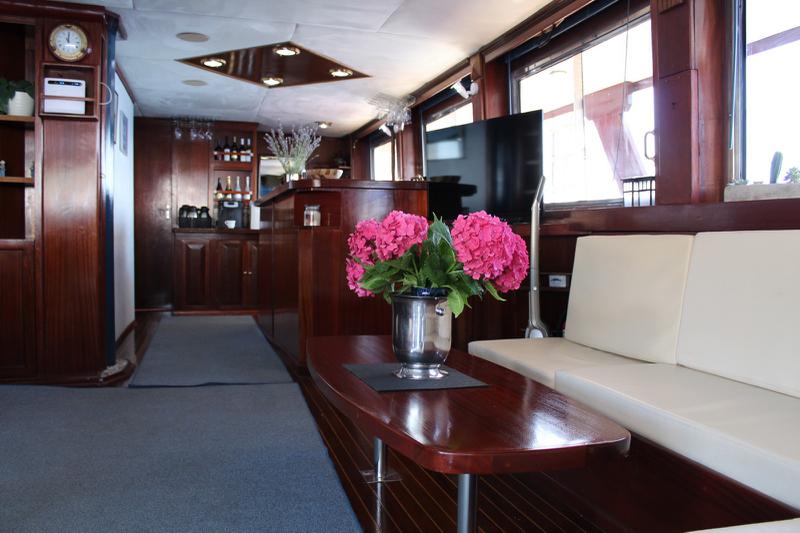 Book yachts online - other - Gulet Barba - Barba - rent