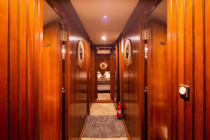 Book yachts online - other - Gulet Summer Princess - Summer Princess - rent