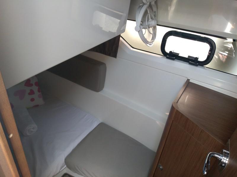 Book yachts online - motorboat - Jeanneau Merry Fisher 895 - MARKO - rent