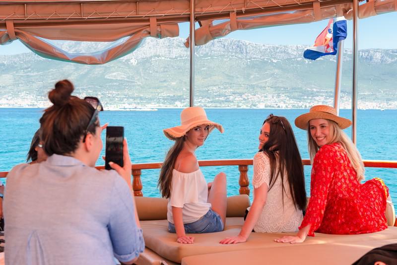 Book yachts online - other - Gulet Dona - Dona - rent