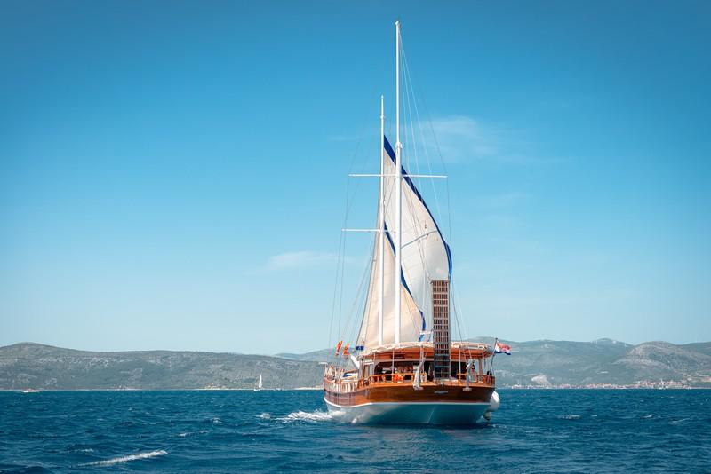 Book yachts online - other - Gulet Dona - Dona - rent
