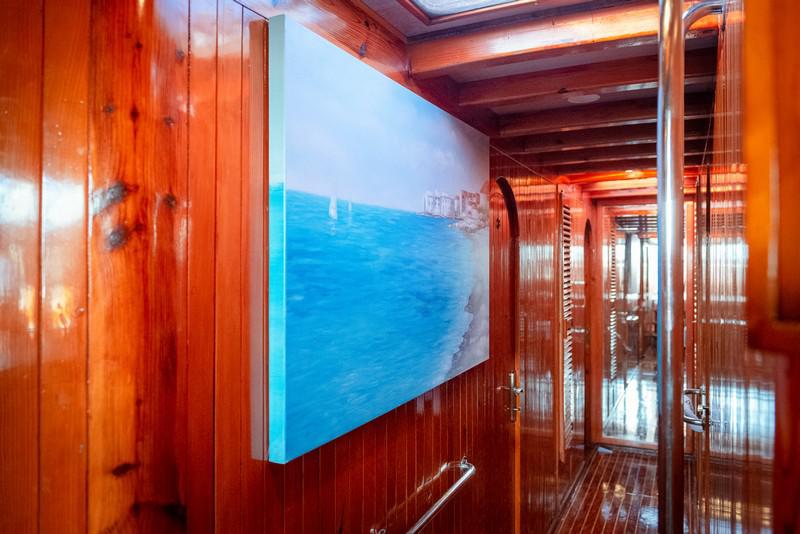 Book yachts online - other - Gulet Dona - Dona - rent