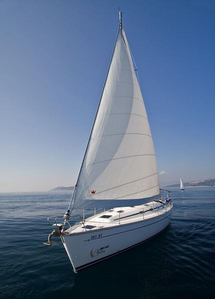 Book yachts online - sailboat - Bavaria 49 - SUTVID - rent