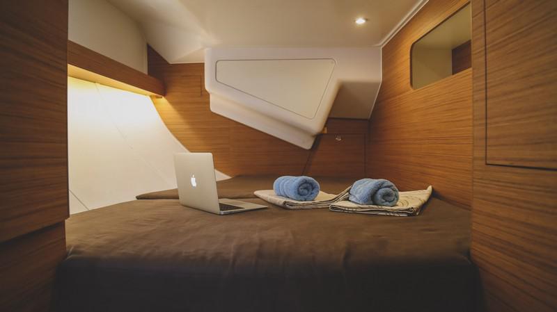 Book yachts online - sailboat - Elan 50 Impression* - VIRGINIA - rent
