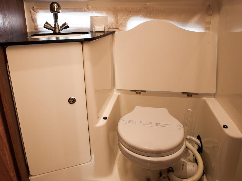 Book yachts online - motorboat - Quicksilver 855 Weekend - Luka - A/C + GEN - rent