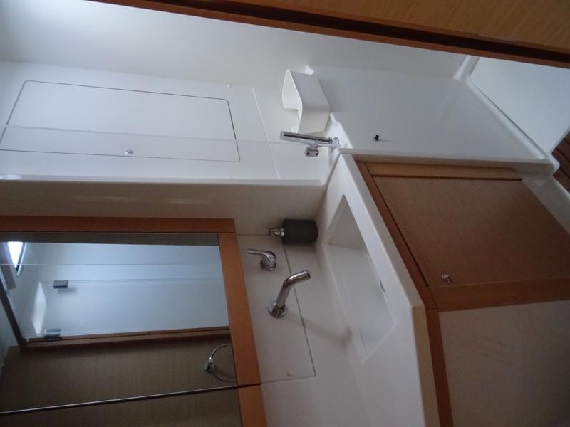 Book yachts online - catamaran - Lagoon 450 - Aeropi - rent