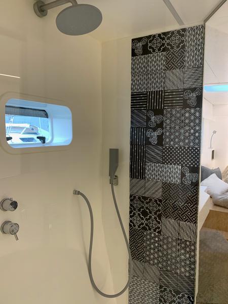 Book yachts online - catamaran - Set Marine 625 - SET ONE - rent